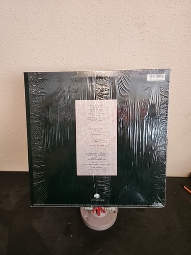 Whitesnake LP Vinyl Record USA 1987 GHS 24099 Shrink Wrap Nice Geffen - Picture 2 of 6