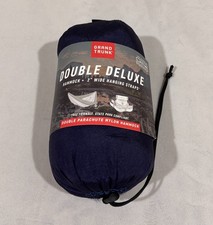 Grand Trunk Double Deluxe 2 Person Camping Ha...