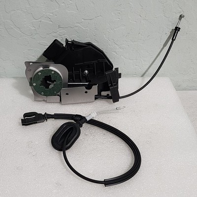 Front Left Door Lock BK21-V219A65-DK For Ford Transit Tourneo Custom V362