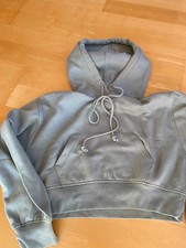 Hoodie Sweatshirt Oberteil Pulli „ZARA“ Größe M