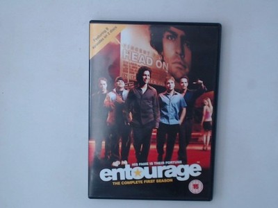 Entourage - Season 1