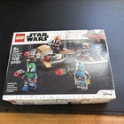 LEGO 75267 Star Wars: Mandalorian Battle Pack - Retired - Brand New Sealed