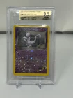 Rocket's Mewtwo BGS 9.5 Winner  Stamp Best of Game Reverse Holo