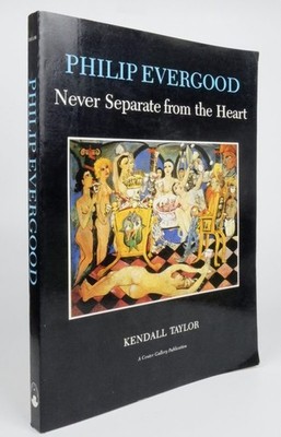 Philip Evergood: Never Separate from the Heart