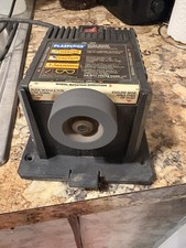Plasplugs DCS-407 Power Base Grinder Sharpene...
