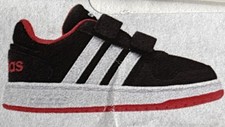 Image of Adidas Infants Roguera Trainers Size 4 BNIB