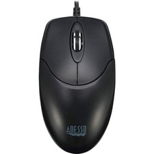 Adesso iMouse M6-TAA - Optical Scroll Mouse TAA Compliant IMOUSEM6TAA