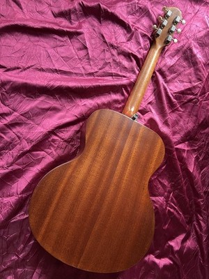 Super Rare Zemaitis CAM-60H Heart-shaped Sound Hole Rare Parlor