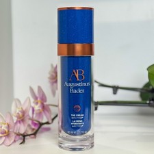 Augustinus Bader The Cream 1.7 oz 50ml NEW Unboxed TFC8 Moisturizer