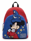 Backpack Loungefly Mickey fantasia Disneyland Paris Sorcerer