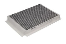Filtre d'habitacle Chevrolet CAPTIVA
