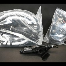 Toyota Tacoma 2019-2023 Power Tailgate Lock Kit Pk3b6-35js0 Toyota Tacoma 2019-2023 Power Tailgate Lock Kit Pk3b6-35js0