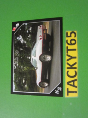 1991 VETTE SET SINGLE CARD(S) NEW YOU CHOOSE - Picture 107 of 202