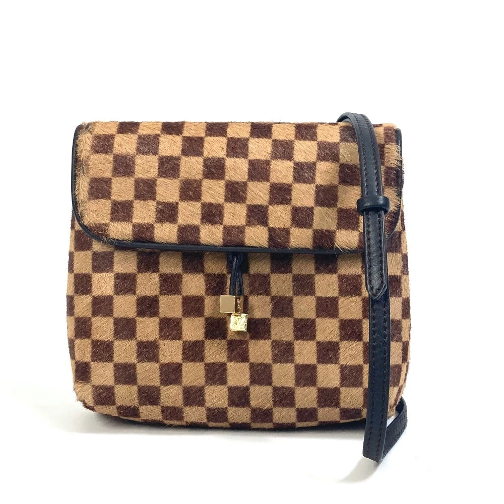 Louis Vuitton Damier Ebene Rift Crossbody – SFN