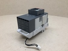 ABB SACE Tmax Circuit Breaker T5N 400 3 Pole T5NQ400BW Q Ser. T5 DW7906