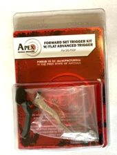 Apex Tactical 112-031 Forward Set Trigger Kit For Sig P320 Flat Advanced Trigger