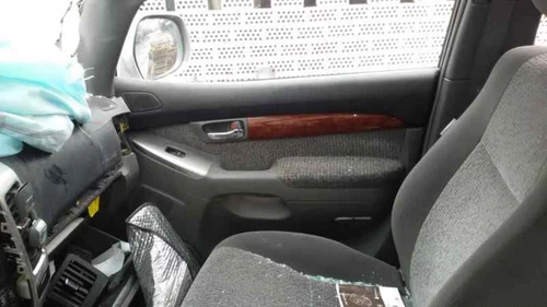 Bremscheibe Vorne für TOYOTA LAND CRUISER (J12) 3.0 D4-D VX 2007 160236 - Picture 7 of 10