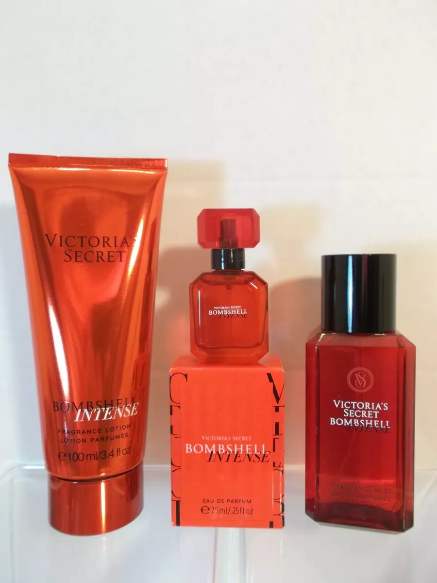 Victoria's secret intense eau de parfum spray by victoria's secret sale