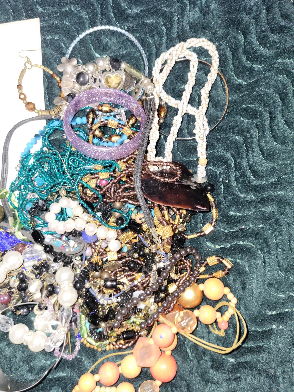 job lot costume jewellery mixed | eBay