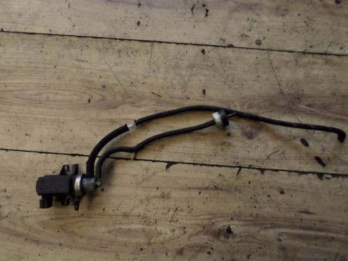 Audi A4 Bj 1998 Druckwandler Magnetventil 1H0906627A