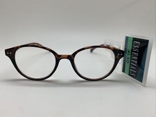 Foster Grant "TSS2012" TOR BROWN 1.50 ESSENTIALS READING READERS GLASSES