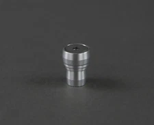 60 Hz Alu Poulie pour Thorens TD145 146 147 160 165 166 pour USA 5mm Axe Moteur