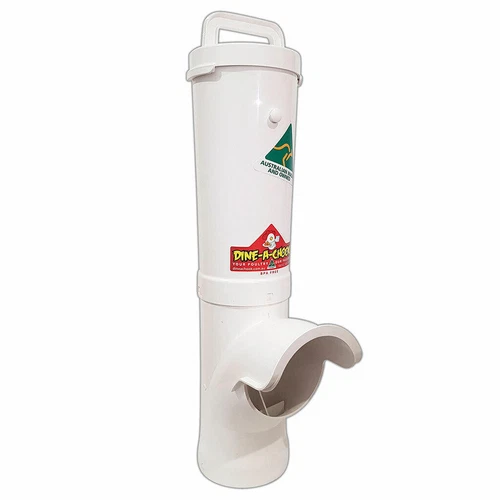 Chicken Feeder