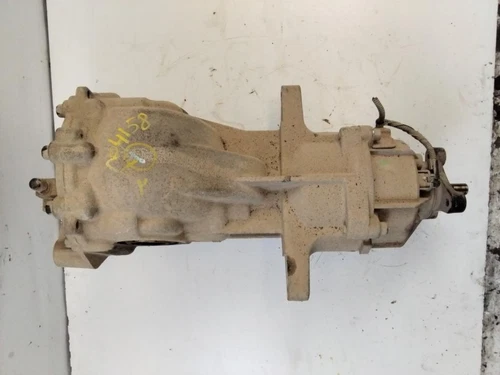 4780039300 Differenzial Hinten für HYUNDAI SANTA FE (CM) 2006 1739053 - Bild 1 von 10