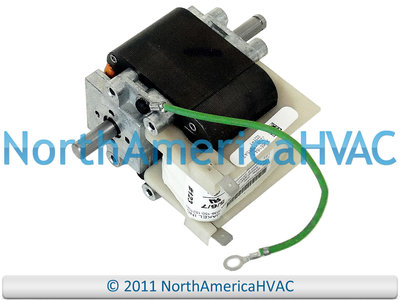 OEM Furnace Inducer Exhaust Motor Replaces Jakel J238-150-15215AT