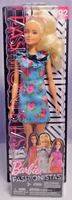 Barbie Fashionistas 2017/2018 Fashionista # 92 Retro Garden Party FJF52 NEU B-W