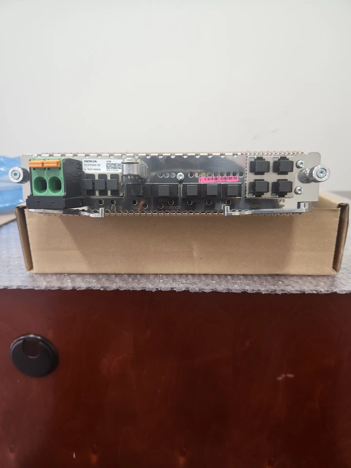 Nokia 473764A.102 Airscale Module - Image 3 of 4