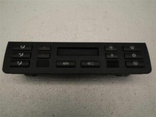 Temperature Control Coupe Fits 01-06 BMW 325i 885891