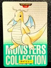 Dragonite 149 Pokemon Card Carddass Japanese Green Bandai 1996 Rare Japan F/S