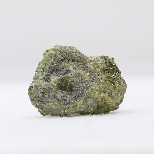 Grober ungeschliffener natürlicher Diamant Premiumqualität 2+TCW 9,7 mm - Bild 3 von 21