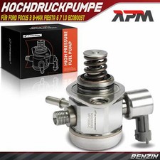 Hochdruckpumpe Kraftstoffpumpe für Ford Focus 3 B-Max Fiesta 6 7 1.0 EcoBoost