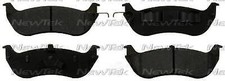 PROSTOP PS674M Disc Brake Pad Set (PS674M)