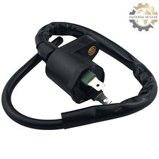 Ignition Coil for Honda Ez90 Cub 1991 1992 1993 1994 1995 1996 Ignition Coil