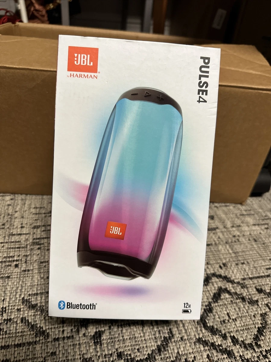 JBL Pulse 4 Docks & Mini Speakers for sale | eBay