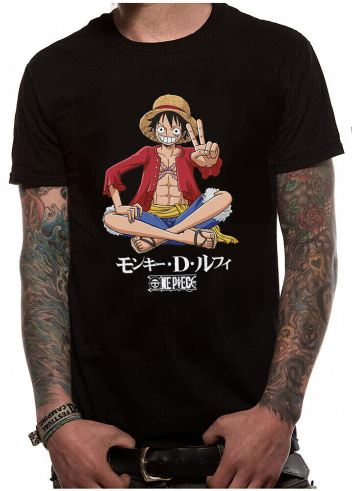 Vetement luffy one piece - Cdiscount