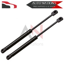 Pair Universal Lift Supports Shock Struts Extended Length 12.00 90lbs 819-5586