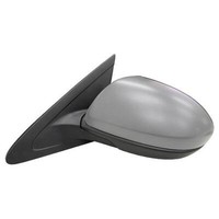 Spiegel RüCkspiegel FüR Mazda 3 2009-2013 Klappbar Links
