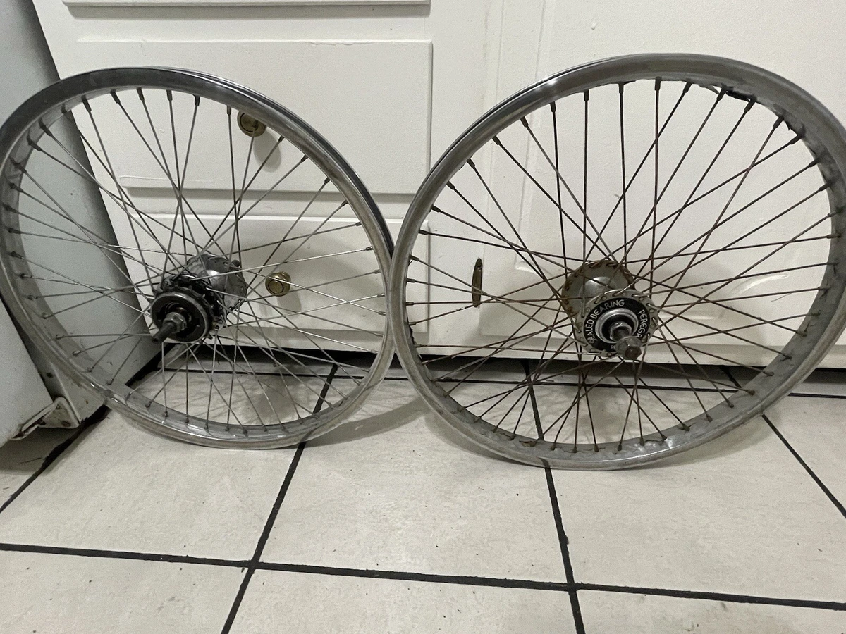 Peregrine Vintage Old School BMX Bike Parts for sale - eBay