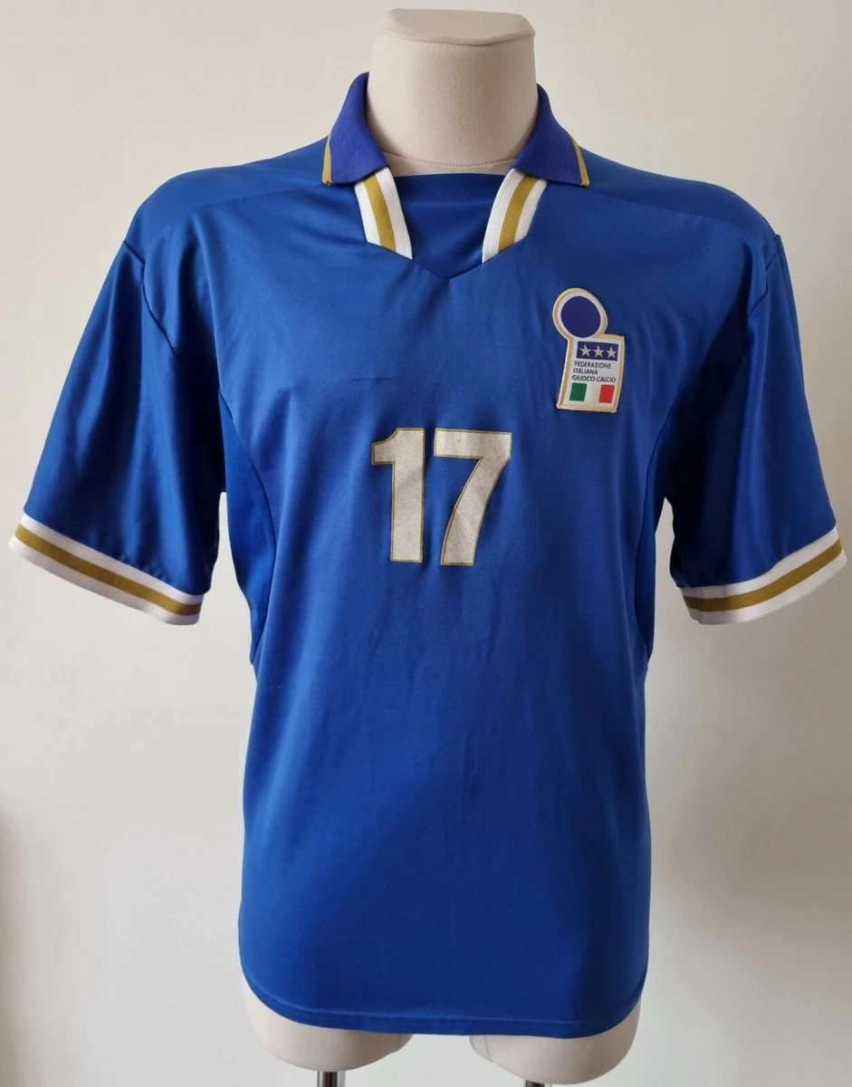 Preços baixos em Equipe Nacional Nike Itália Roupas e Souvenirs