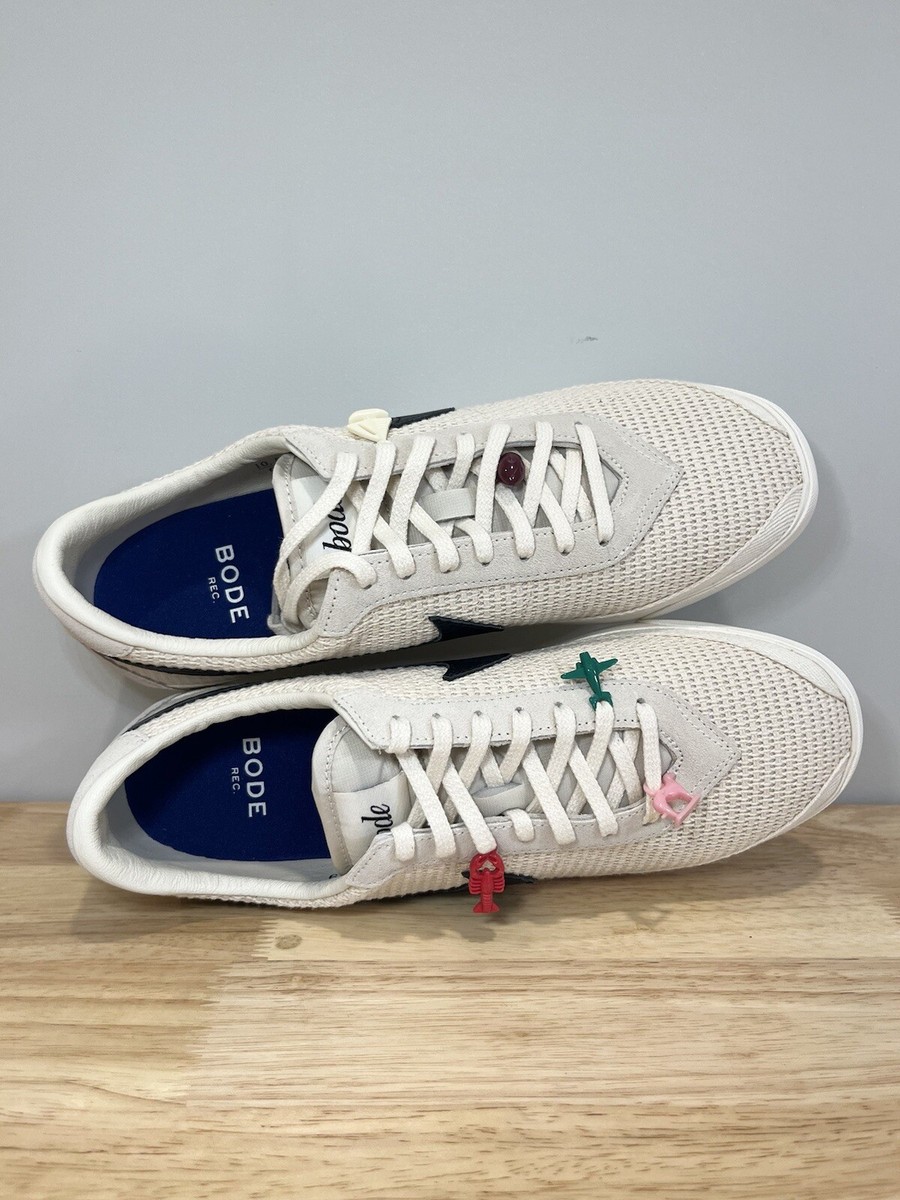 Nike x Bode Astro Grabber SP Natural Black FQ6892-100 Size Nike x Bode Astro Grabber SP Natural Black FQ6892-100 Size