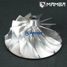 Turbo Billet Compressor Wheel Garrett Gt35r Gt3582r 61.33 82.00 Mm 110 Turbo Billet Compressor Wheel Garrett Gt35r Gt3582r 61.33 82.00 Mm 110