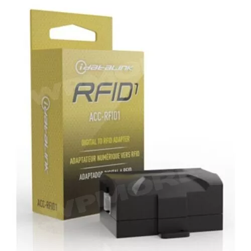 iDataLink ACC-RFID1 Programmable interface from Digital signal to RF immobilizer - Picture 1 of 3