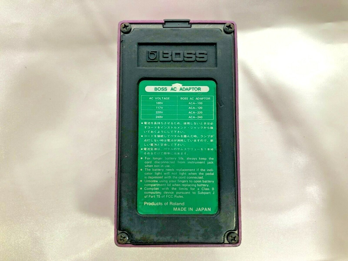 BOSS Flanger ギター エフェクター Amazon.com: Boss BF-3 Flanger Guitar Effects Pedal : Musical