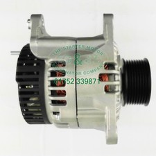 FORD TRACTOR 5640 6640 7740 ALTERNATOR 63320285 63321285 63321346 63321347
