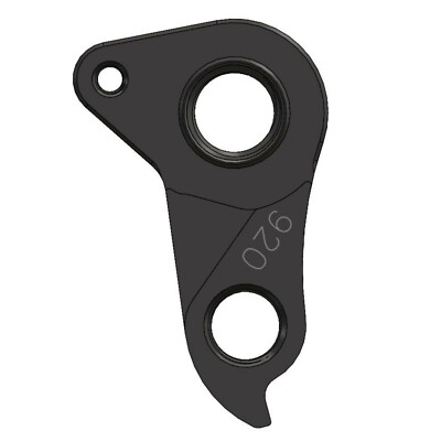 Schaltauge für Sensa Aquila SL Giulia SL | D920 Pilo
