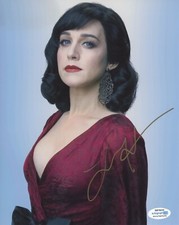 Lena Hall Snowpiercer Autographed Signed 8x10 Photo ACOA